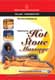 video hot stone massage